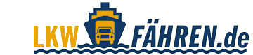 LKW Fähren Logo